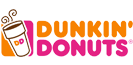Dunkin Donuts logo